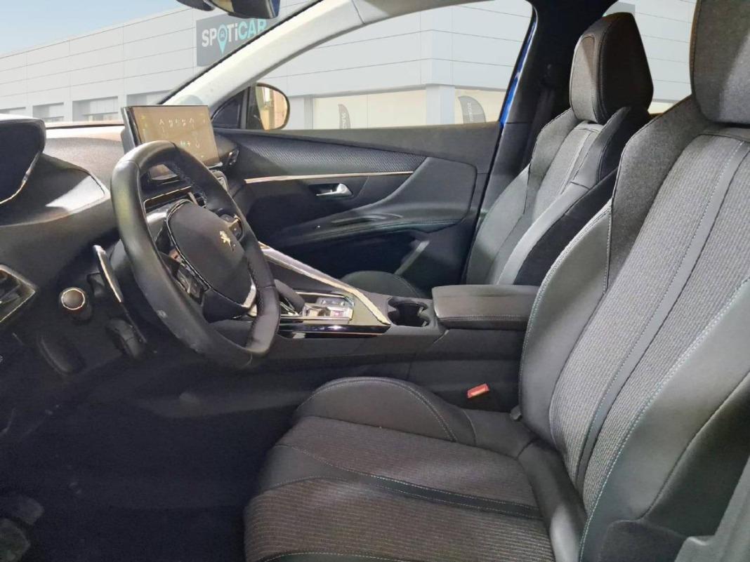 Peugeot 3008 Hybrid 225 e-EAT8 Allure
