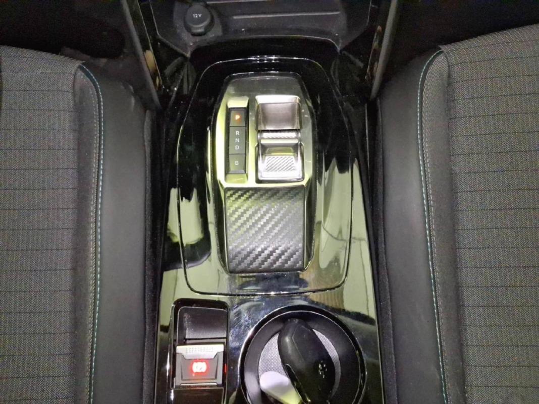 Peugeot E-2008 Eléctrico Allure Pack
