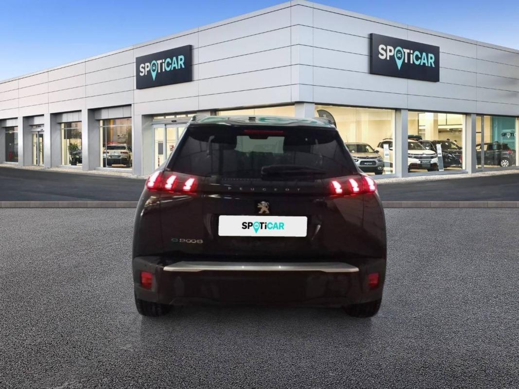 Peugeot E-2008 Eléctrico Allure Pack