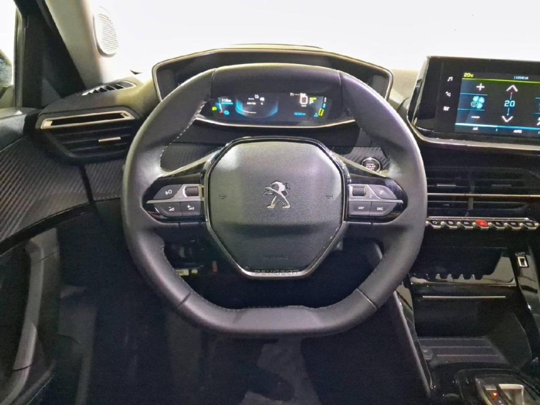 Peugeot E-2008 Eléctrico Allure Pack