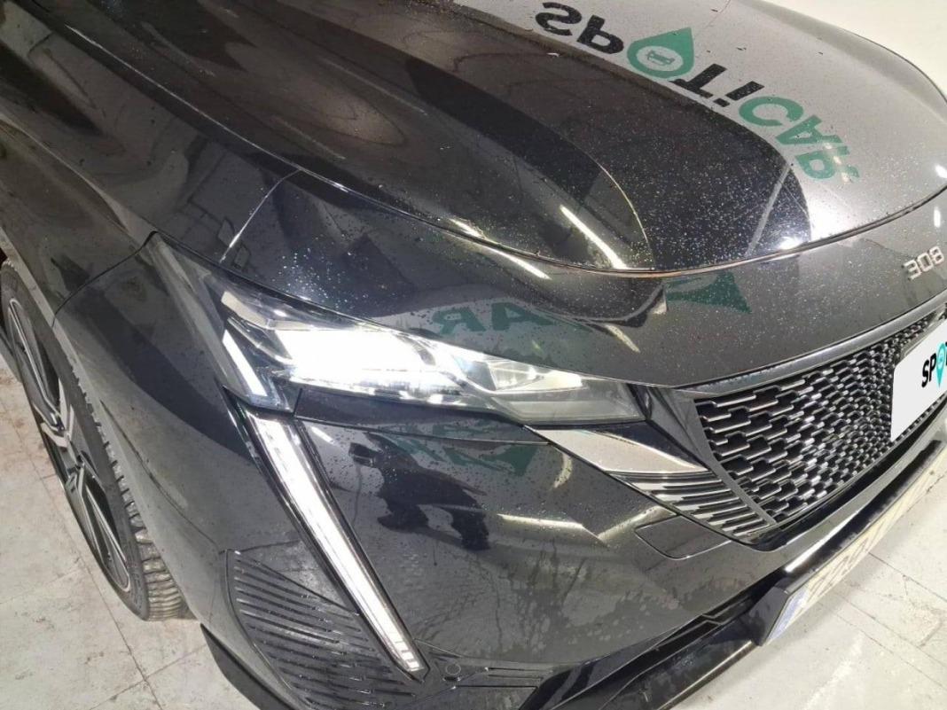 Peugeot 308 5P GT Hybrid 180 eEAT8