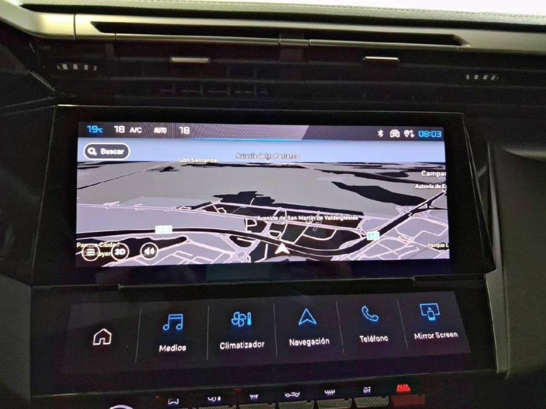 Peugeot 308 5P GT Hybrid 180 eEAT8