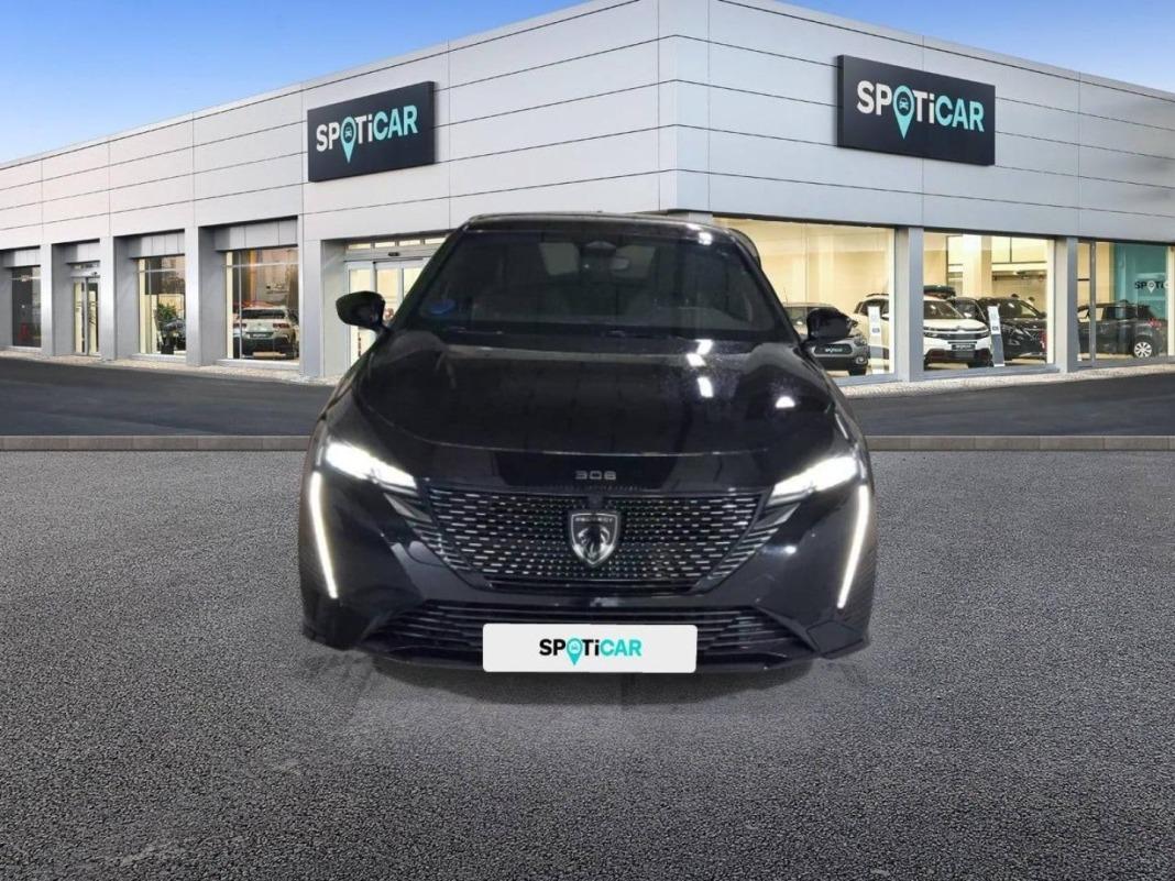 Peugeot 308 5P GT Hybrid 180 eEAT8