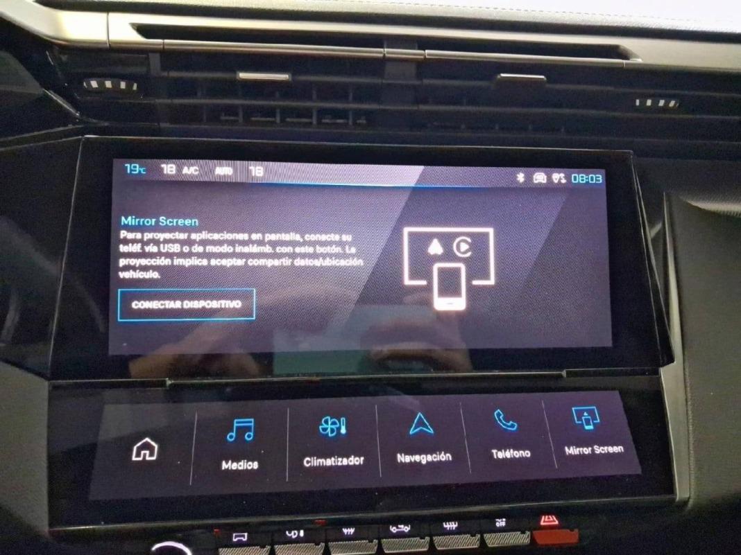 Peugeot 308 5P GT Hybrid 180 eEAT8