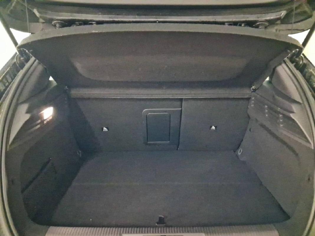Peugeot 308 5P GT Hybrid 180 eEAT8