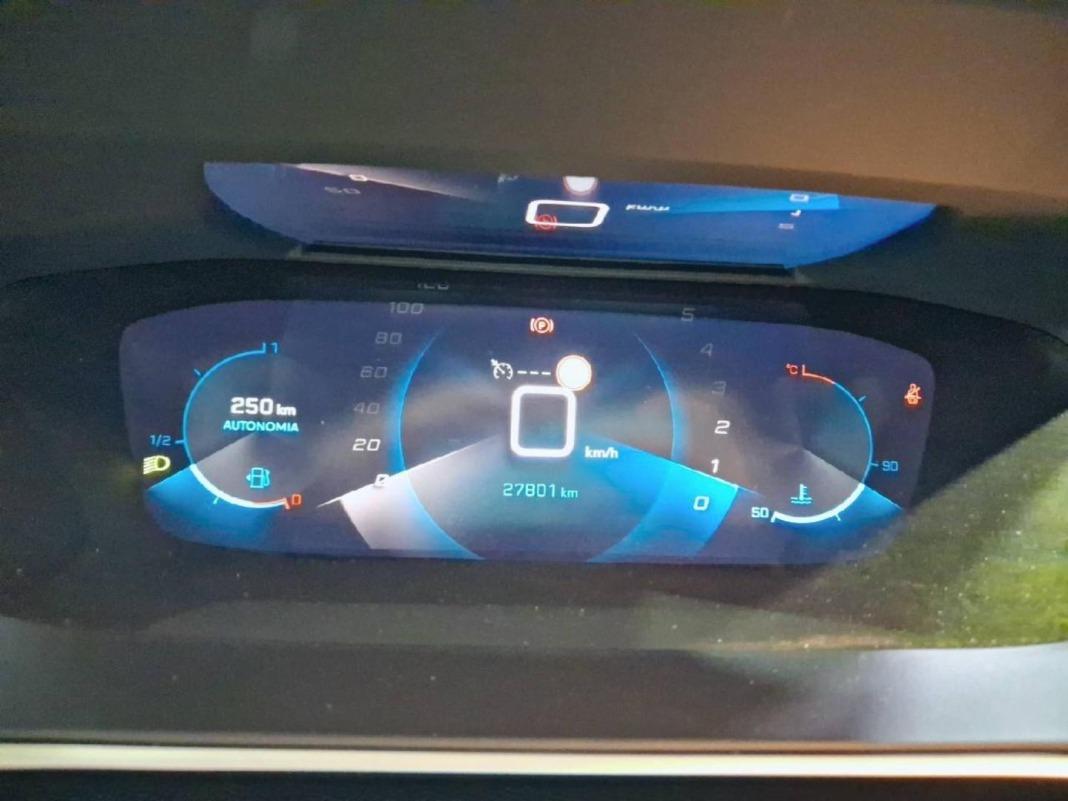 Peugeot 208 PureTech 73kW (100CV) Allure Pack