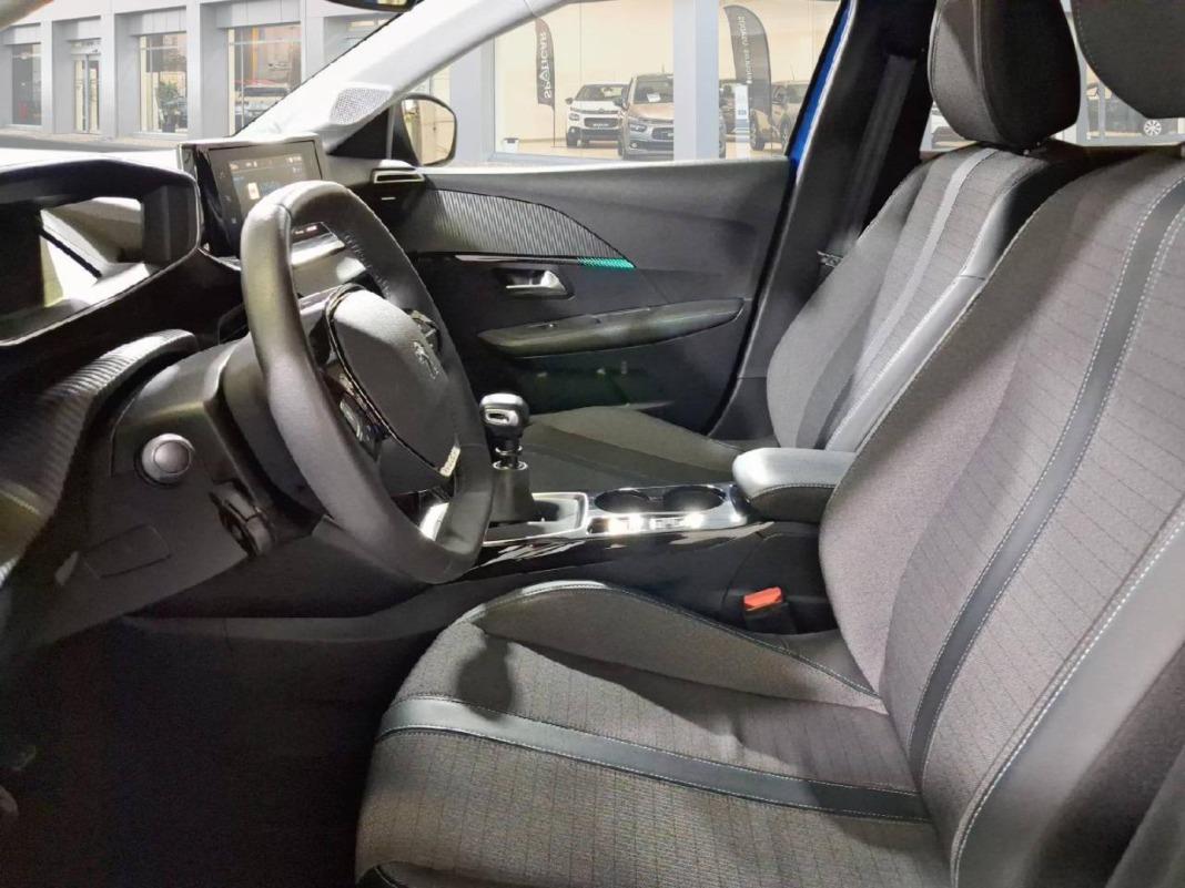 Peugeot 208 PureTech 73kW (100CV) Allure Pack