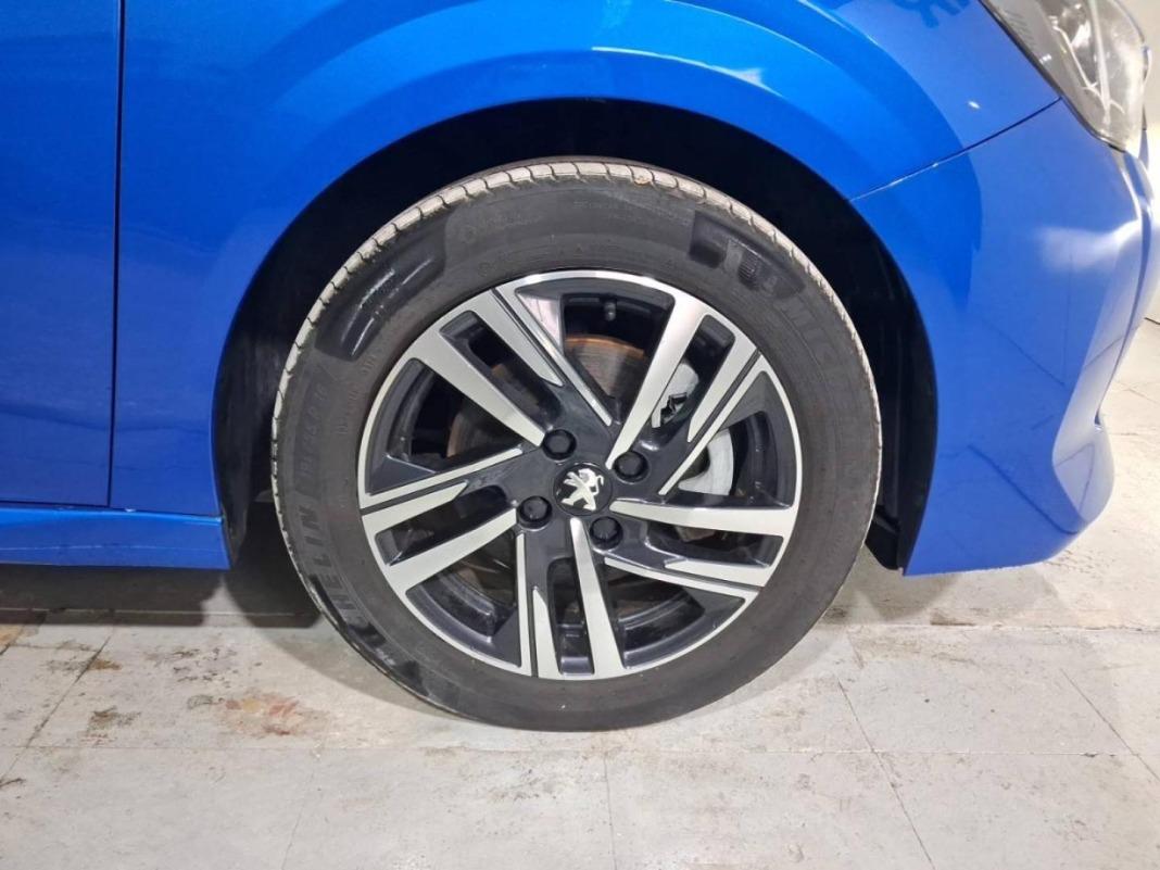 Peugeot 208 PureTech 73kW (100CV) Allure Pack