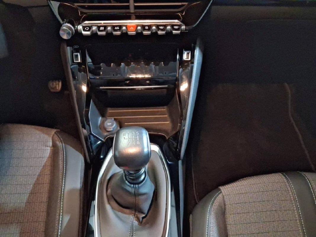 Peugeot 208 PureTech 73kW (100CV) Allure Pack