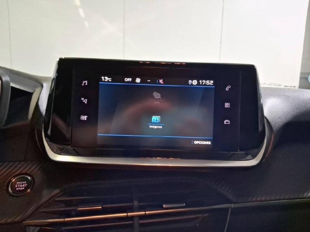 Peugeot 208 PureTech 73kW (100CV) Allure Pack