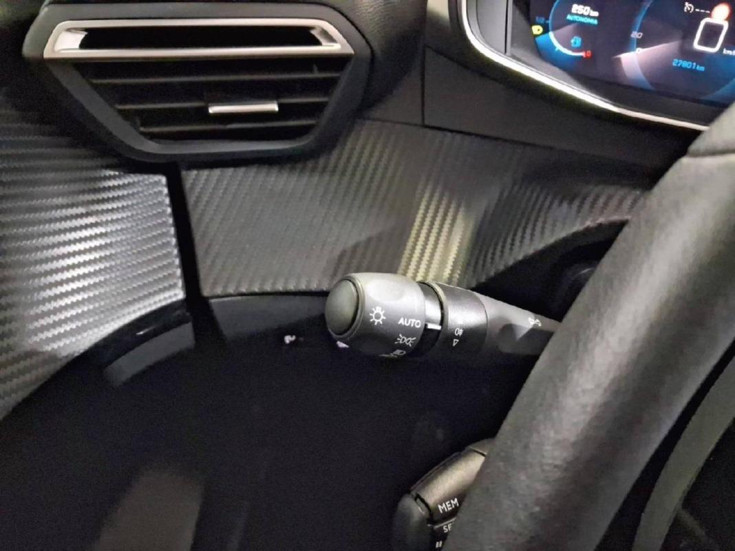 Peugeot 208 PureTech 73kW (100CV) Allure Pack