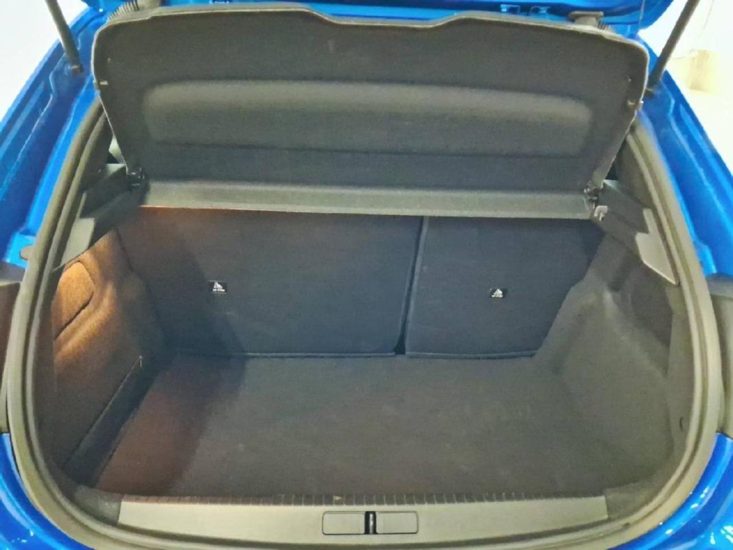 Peugeot 208 PureTech 73kW (100CV) Allure Pack