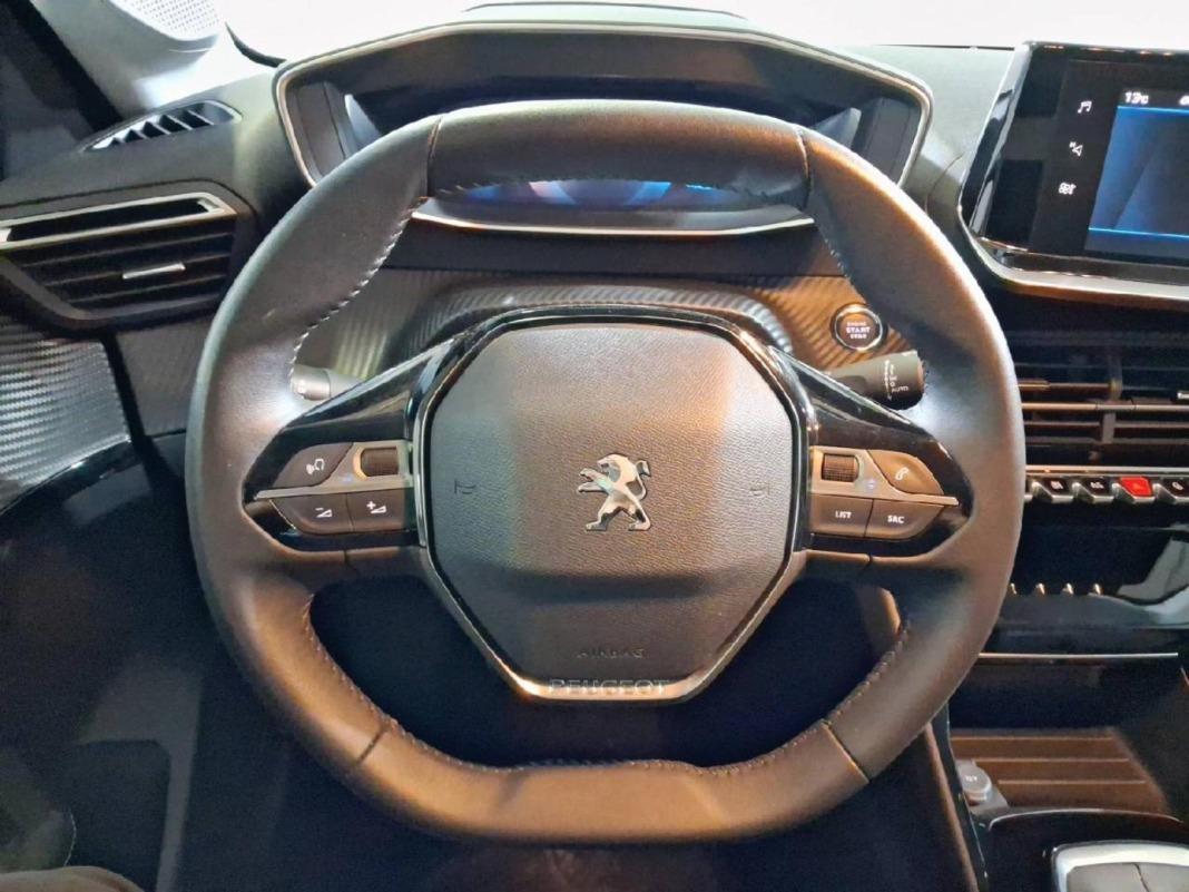 Peugeot 208 PureTech 73kW (100CV) Allure Pack