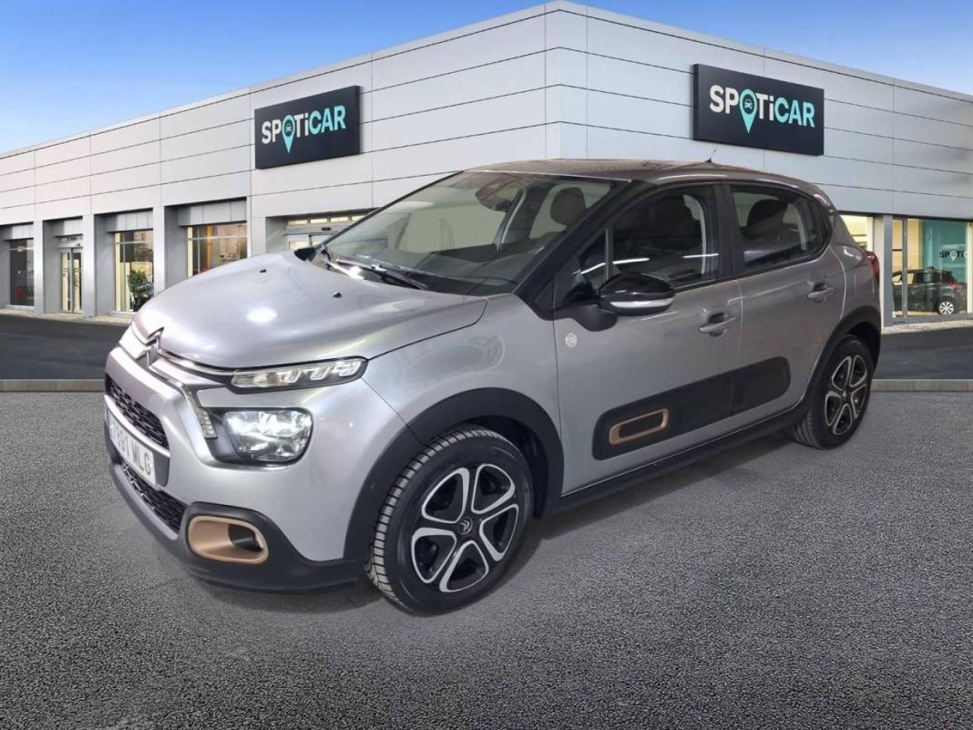 Citroen C3 BlueHDi 75KW (100CV) S&S C-Series