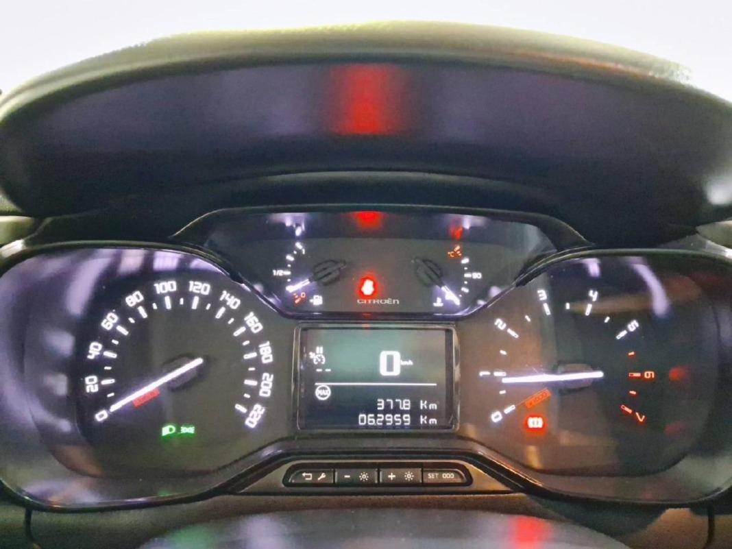 Citroen C3 BlueHDi 75KW (100CV) S&S C-Series