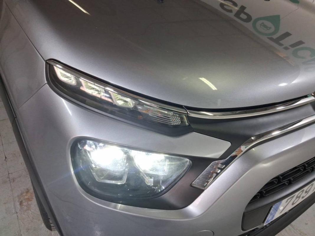 Citroen C3 BlueHDi 75KW (100CV) S&S C-Series