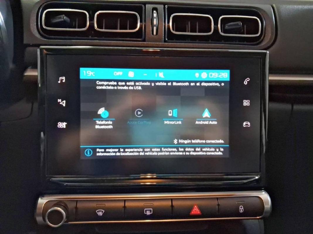 Citroen C3 BlueHDi 75KW (100CV) S&S C-Series