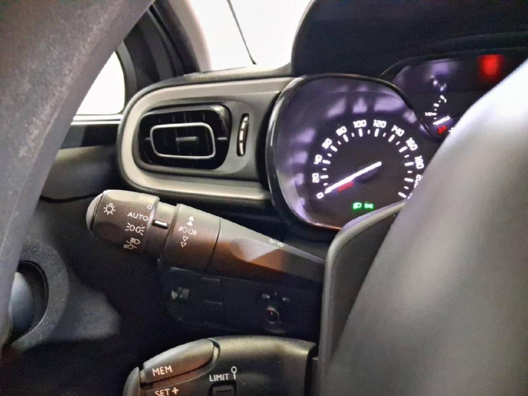 Citroen C3 BlueHDi 75KW (100CV) S&S C-Series