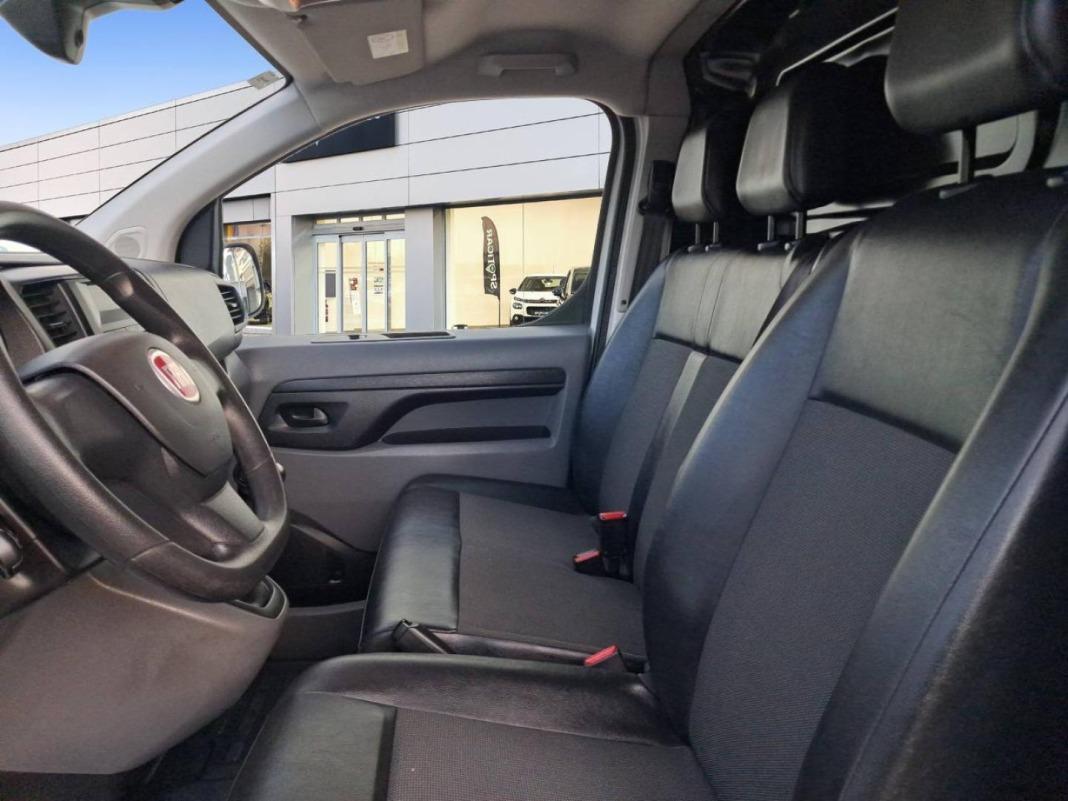 Fiat Scudo Furgón L1 100cv MT6 Business