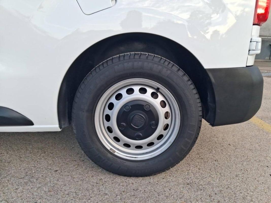 Fiat Scudo Furgón L1 100cv MT6 Business