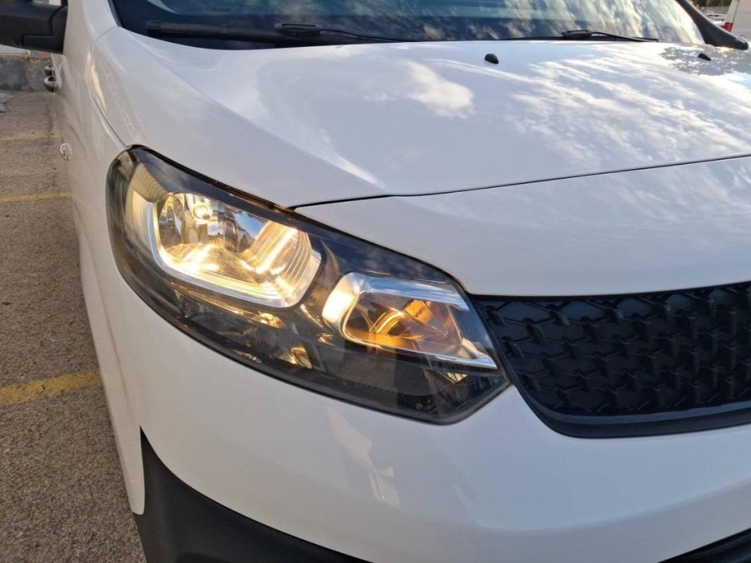 Fiat Scudo Furgón L1 100cv MT6 Business
