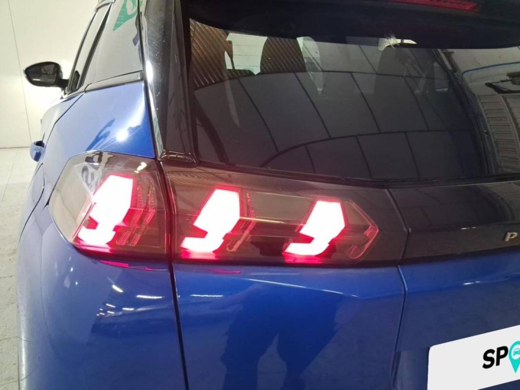 Peugeot 2008 GT Puretech 130 S&S BVM6
