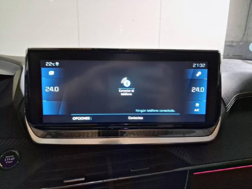 Peugeot 2008 GT Puretech 130 S&S BVM6