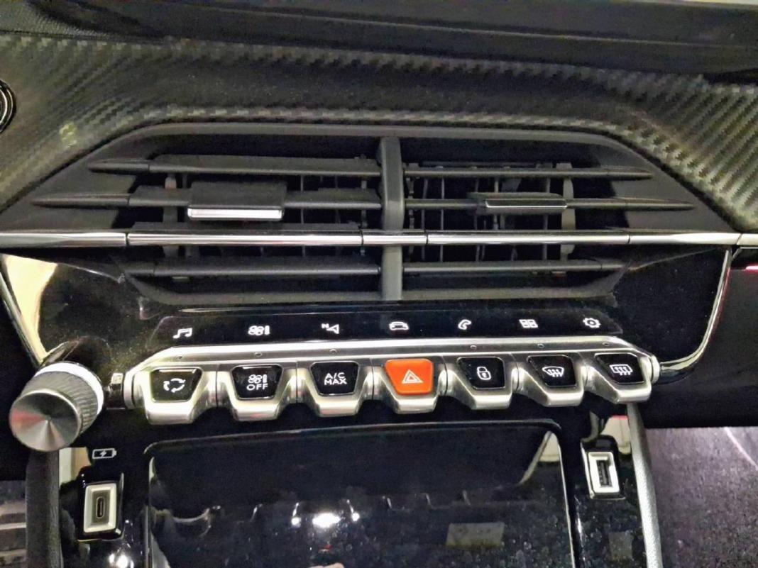 Peugeot 2008 GT Puretech 130 S&S BVM6