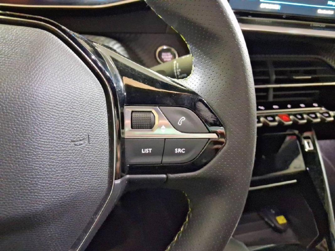 Peugeot 2008 GT Puretech 130 S&S BVM6