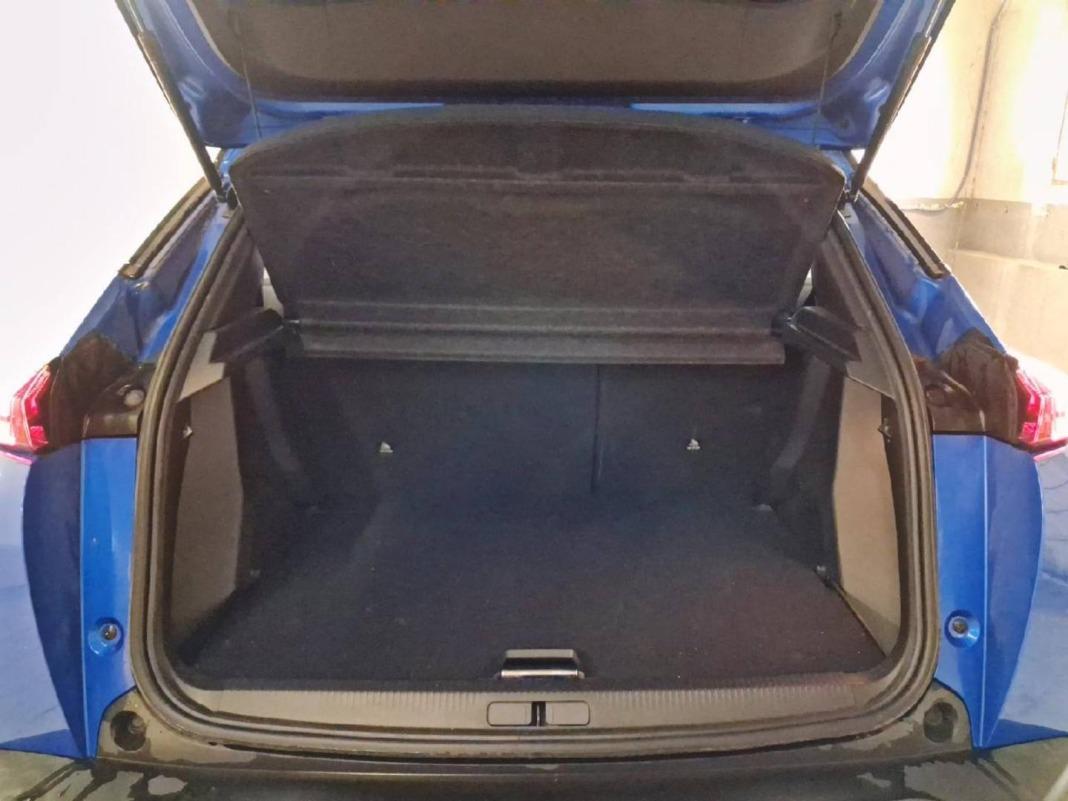 Peugeot 2008 GT Puretech 130 S&S BVM6