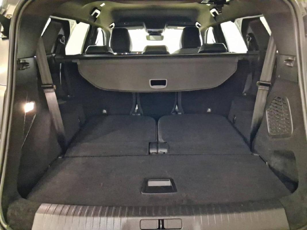 Peugeot 5008 Hybrid 1.2 107KW Allure eDCS6