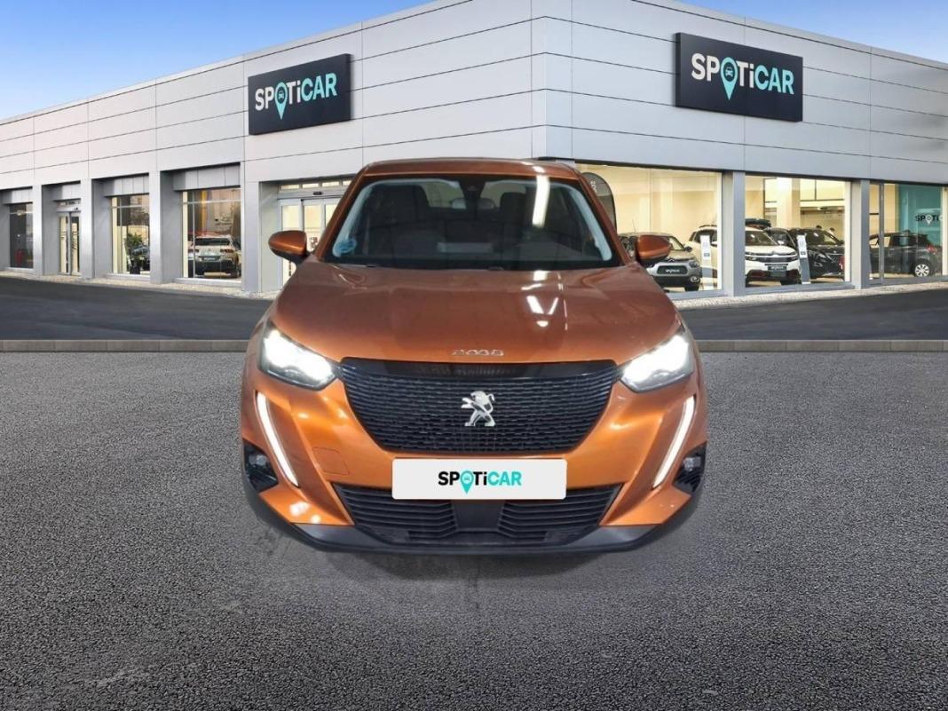 Peugeot 2008 Active Pack BlueHDI 81kW (110CV)