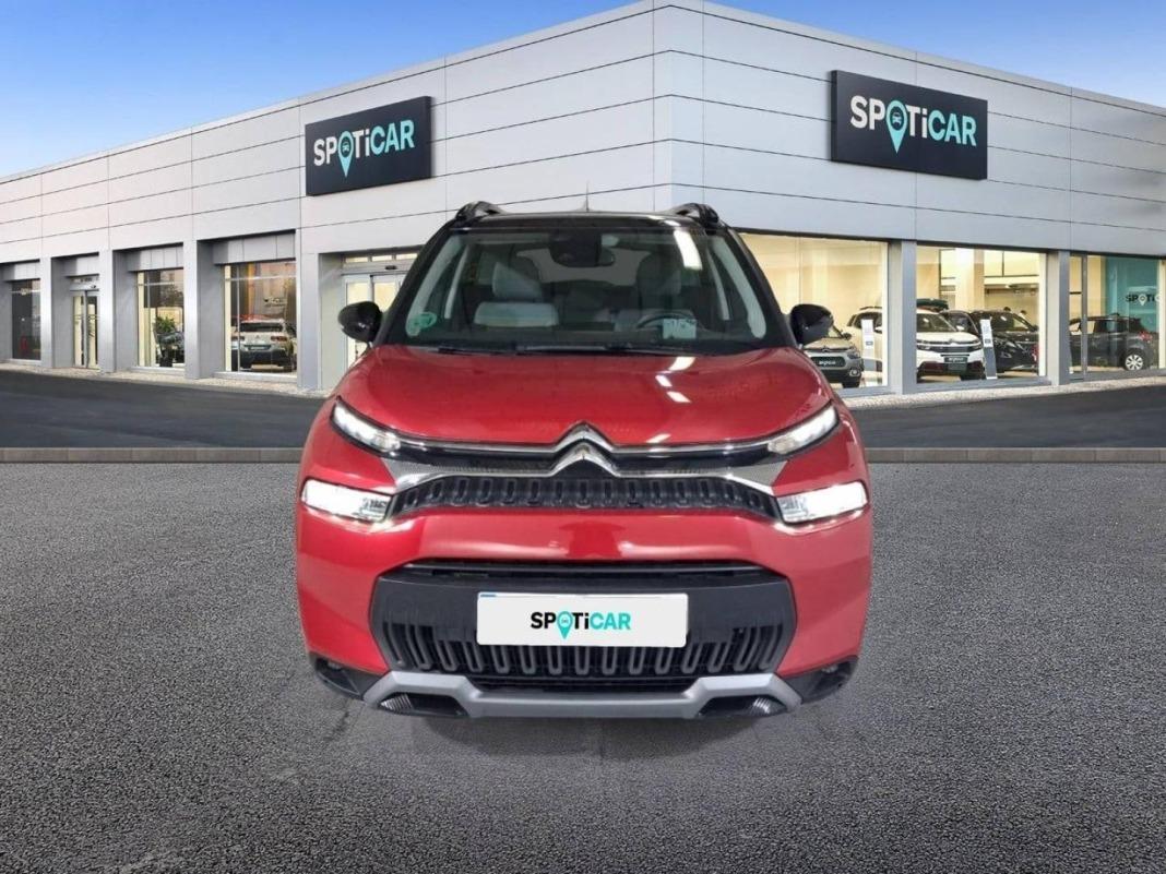 Citroen C3 Aircross PureTech 81kW (110CV) Max