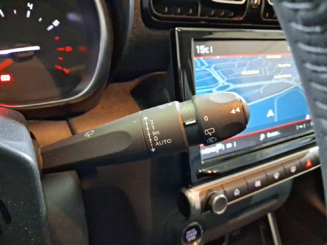 Citroen C3 Aircross PureTech 81kW (110CV) Max