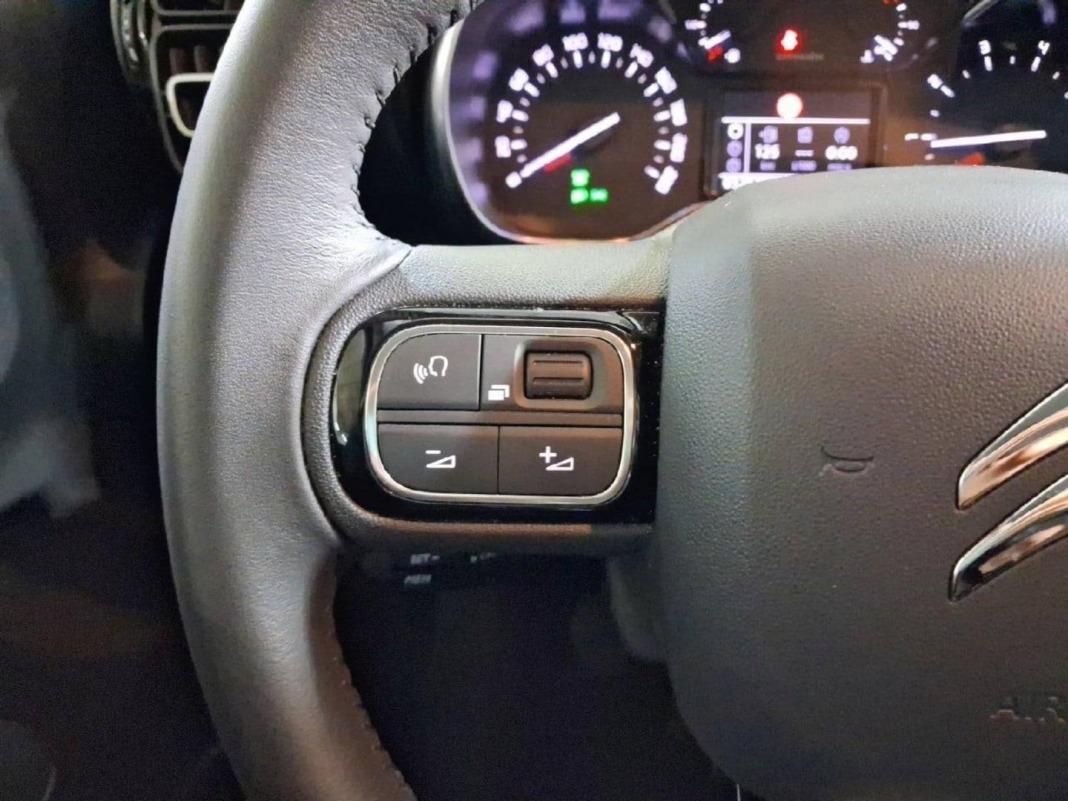 Citroen C3 Aircross PureTech 81kW (110CV) Max