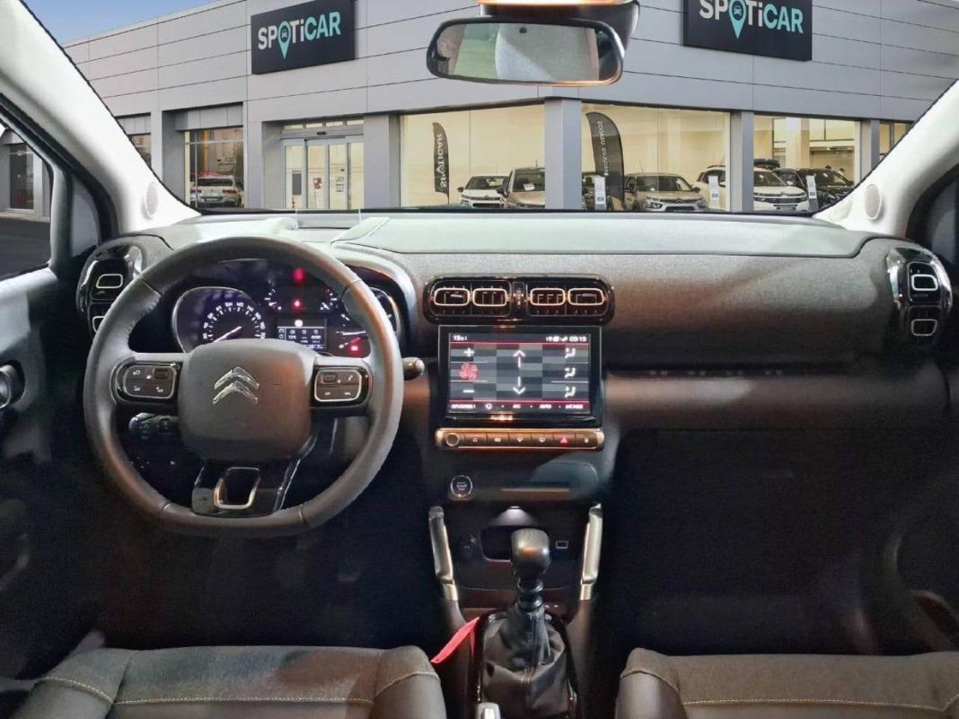 Citroen C3 Aircross PureTech 81kW (110CV) Max