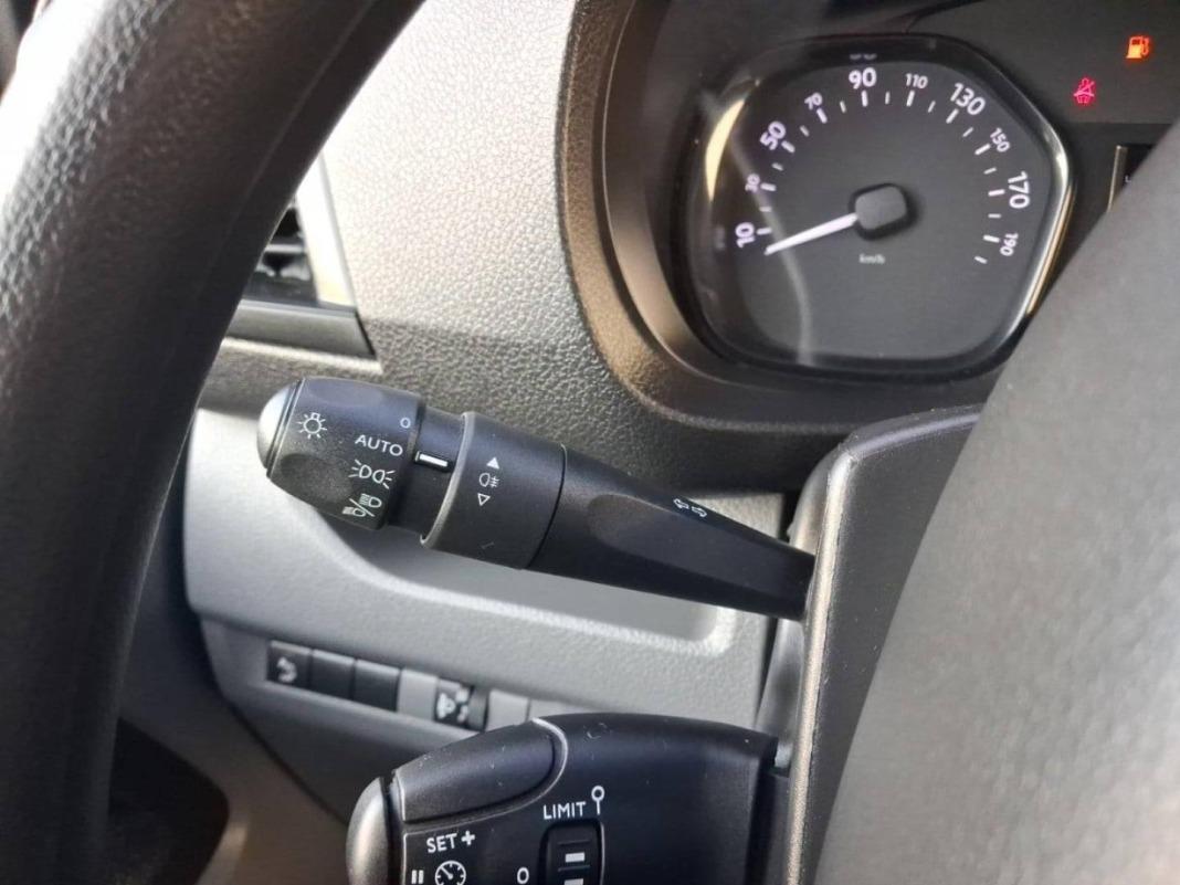 Fiat Scudo Furgón L1 100cv MT6 Business