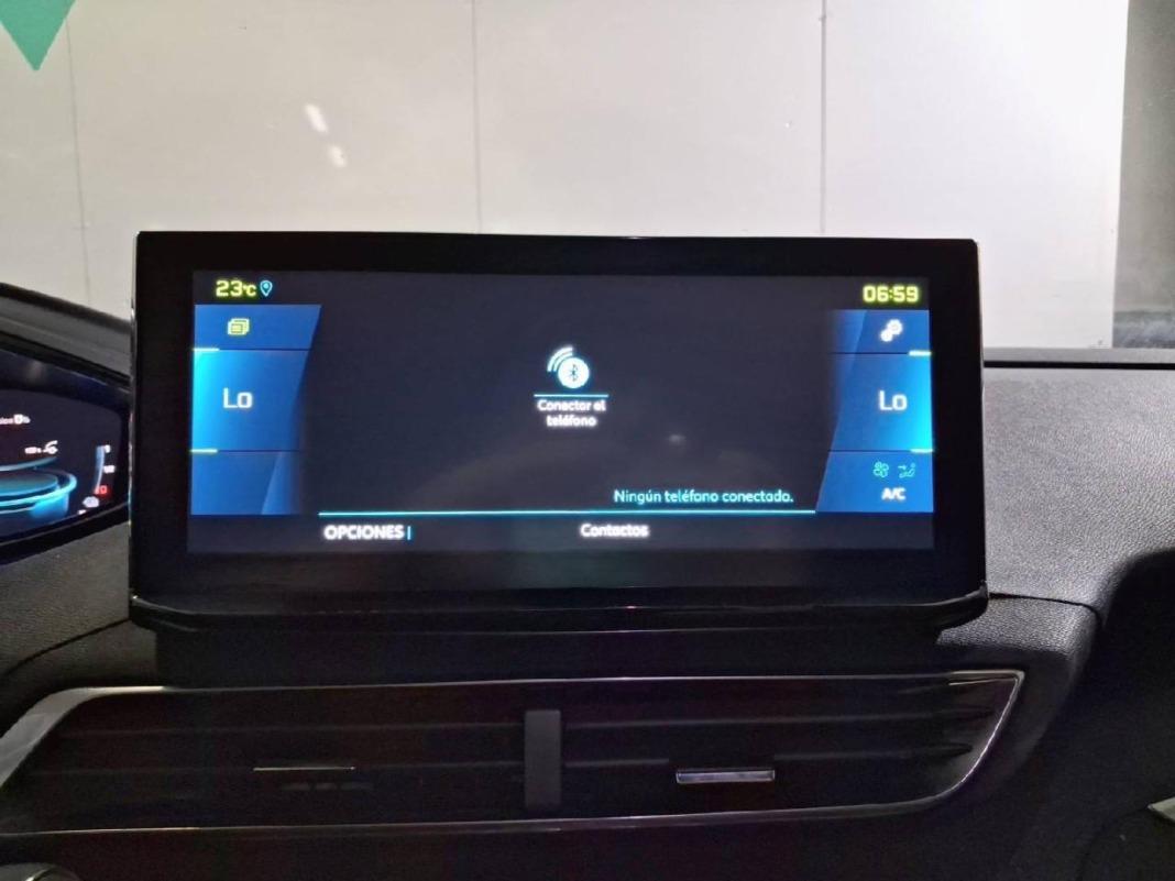 Peugeot 3008 Hybrid 300 e-EAT8 Allure Pack