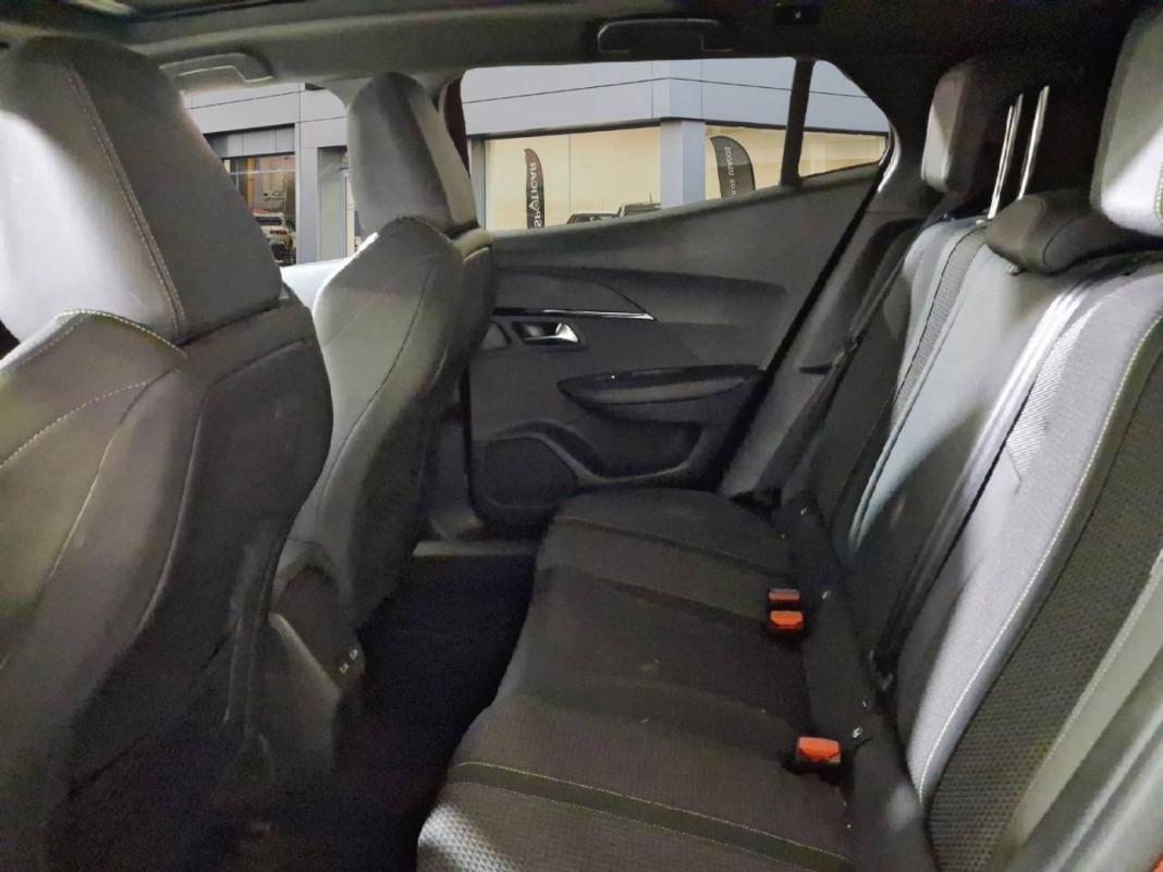 Peugeot 2008 GT Puretech 155CV S&S EAT8