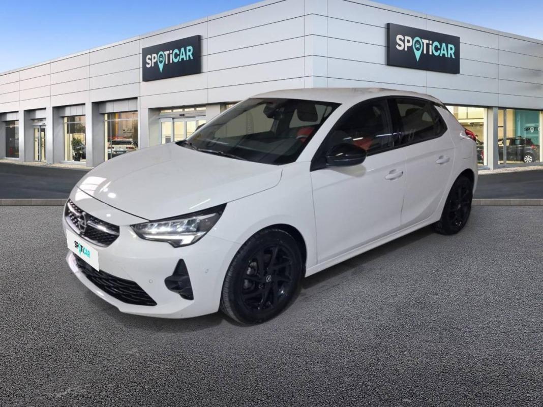 Opel Corsa 1.2T XHL 74kW (100CV) GS