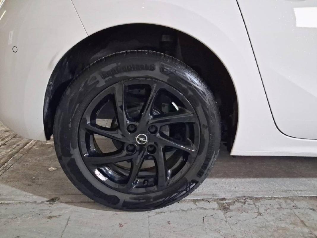 Opel Corsa 1.2T XHL 74kW (100CV) GS