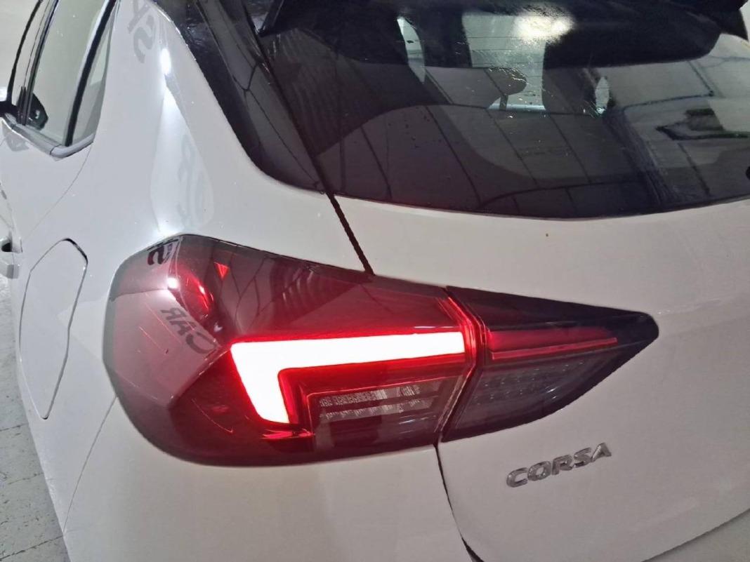 Opel Corsa 1.2T XHL 74kW (100CV) GS