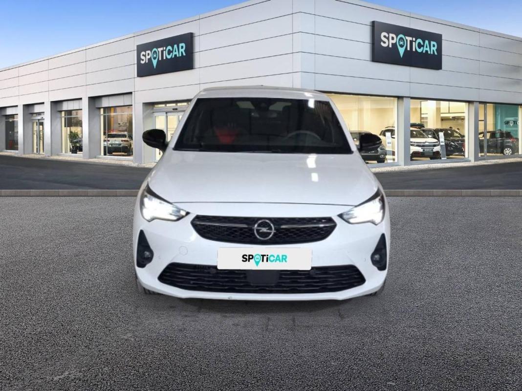 Opel Corsa 1.2T XHL 74kW (100CV) GS