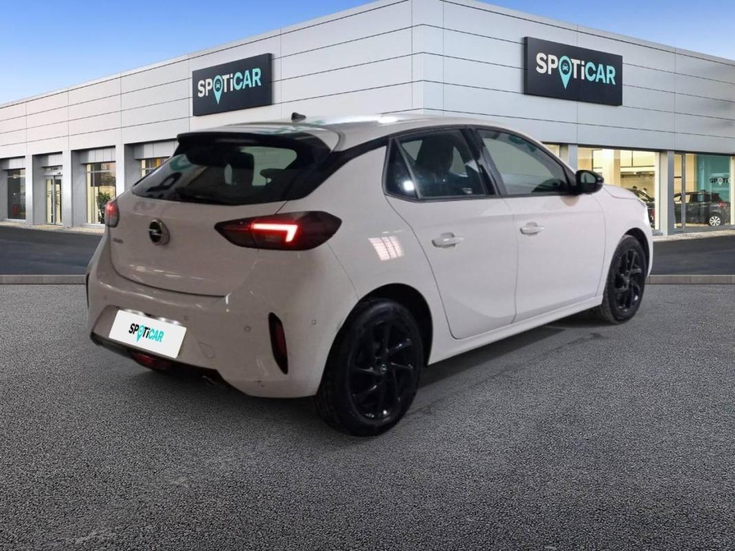 Opel Corsa 1.2T XHL 74kW (100CV) GS