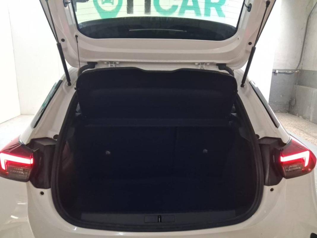 Opel Corsa 1.2T XHL 74kW (100CV) GS
