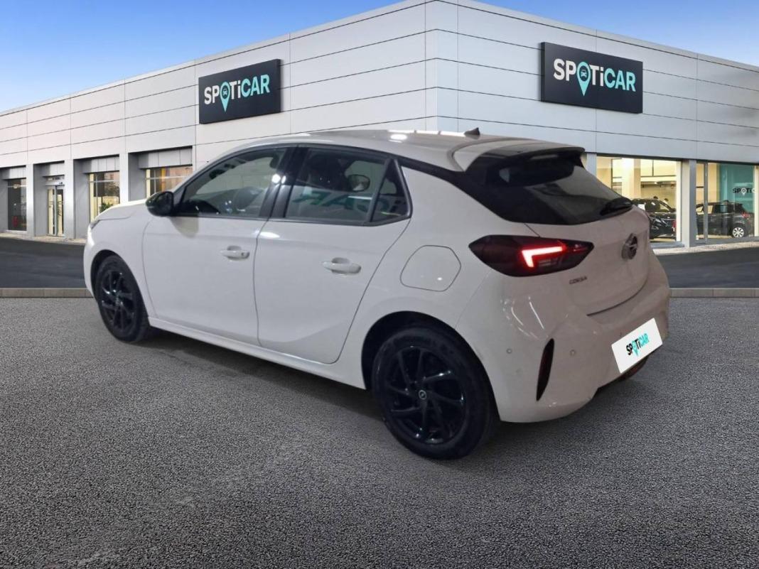 Opel Corsa 1.2T XHL 74kW (100CV) GS