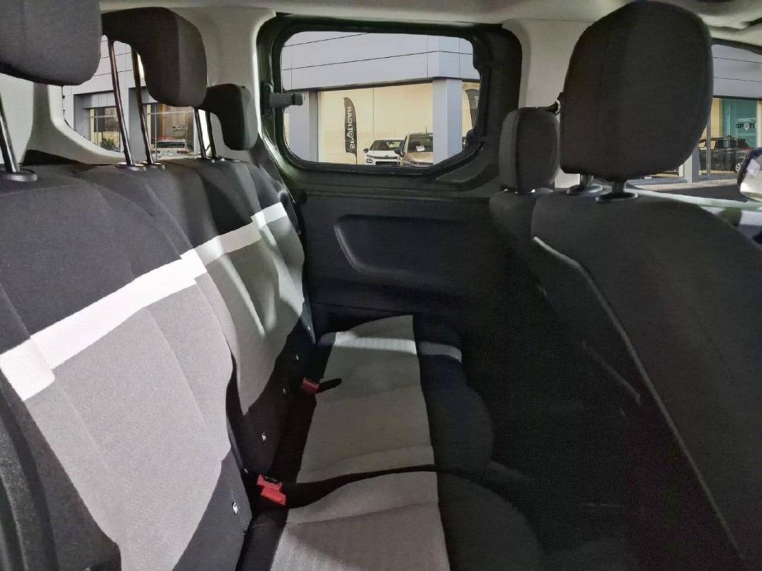 Citroen Berlingo Talla M BlueHDi 100 S&S PLUS