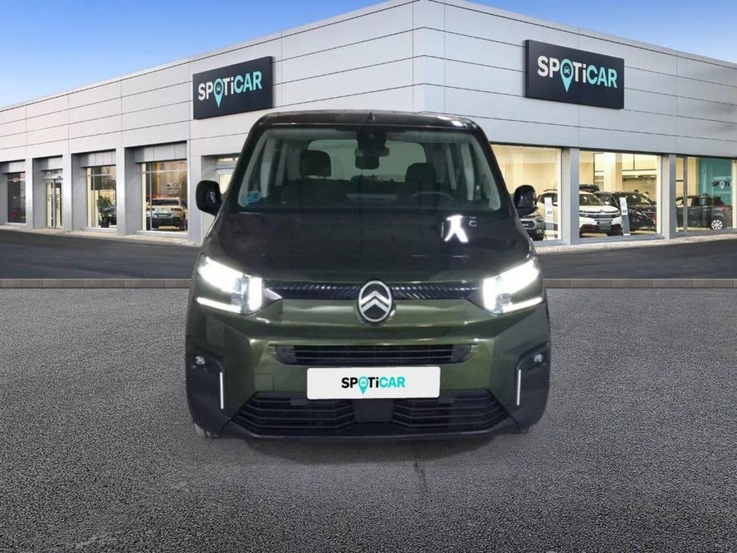 Citroen Berlingo Talla M BlueHDi 100 S&S PLUS