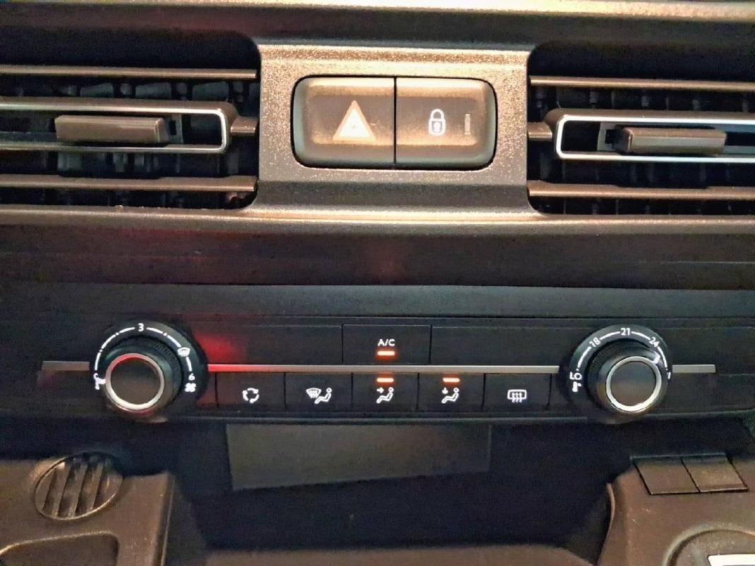 Citroen Berlingo Talla M BlueHDi 100 S&S PLUS