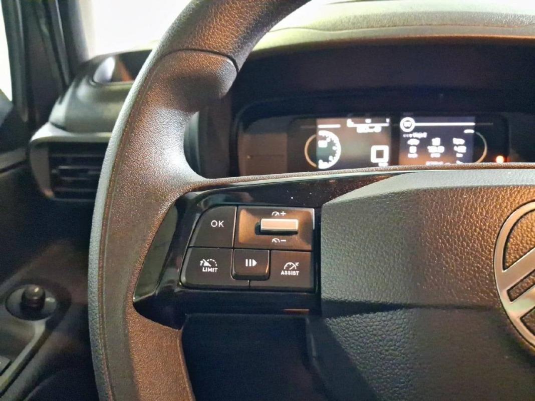 Citroen Berlingo Talla M BlueHDi 100 S&S PLUS
